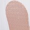 1 Piece Blush Pink Or Rose Gold Sequin Chair Cover Stretch Spandex for Banquet Seating